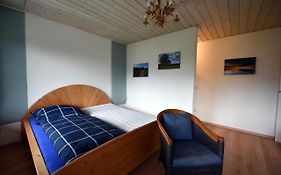 Ferienwohnung Osterfeld