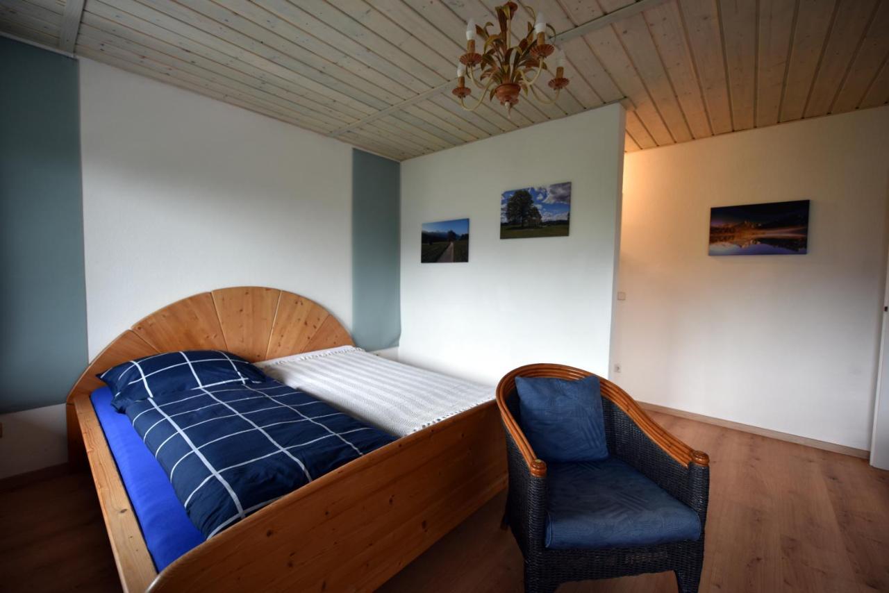Ferienwohnung Osterfeld Garmisch-Partenkirchen Esterno foto